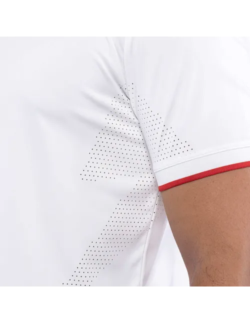 Camiseta Siux Electra Stupa | Ofertas de pádel